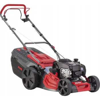 Sekačka Benzínová sekačka AL-KO 524 SP-B BRIGGS STRATTON 6,25 HP s pohonem 4v1