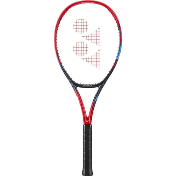 Míčový sport Tenisová raketa Yonex VCORE 95 (310 g) SCARLET (3)