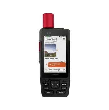 GPS navigace Garmin GPSMAP H1i Plus