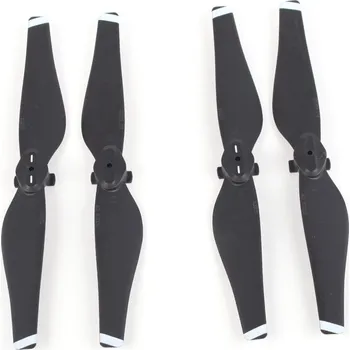 Dron Sada vrtulí SUNNYLIFE Bílé vrtule pro dron DJI MAVIC AIR (5332S-2-W)