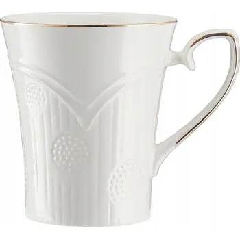 Hrnek Villa Italia MOBI porcelánový 300 ml