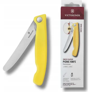 Univerzální Nůž Victorinox 11 cm