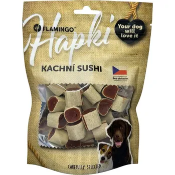 HAPKI Kachní sushi varianta 75 gr