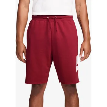 Nike M NK CLUB ALUMNI FT SHORT S