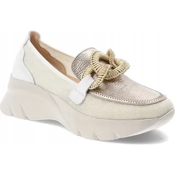 Dámské polobotky Hispanitas dámské polobotky velikost 41