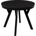 Gib Rozkládací stůl DAX Výběr provedení: Černý mat