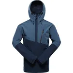 ALPINE PRO - NOREM 3 PÁNSKÁ BUNDA S MEMBRÁNOU PTX