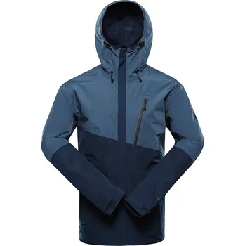 Dámská bunda ALPINE PRO - NOREM 3 PÁNSKÁ BUNDA S MEMBRÁNOU PTX