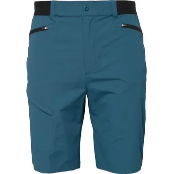 Pánské oblečení Pánské šortky Head RONAN L Tmavě modrá, Černá