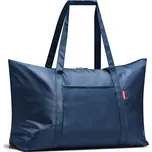 Skládací taška Reisenthel Mini Maxi Travelbag dark blue