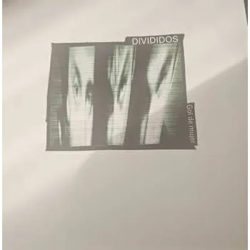 Zahraniční hudba 2LP Divididos: Gol De Mujer 2025