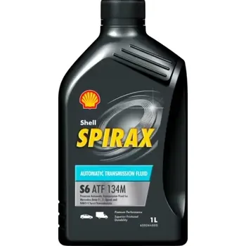 Převodový olej Shell Spirax S6 ATF 134 M 1L