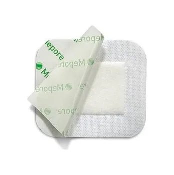 Krytí na ránu Samolepící sterilní náplast Mepore, 6 x 7 cm