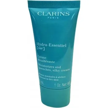 Pleťový krém Clarins Hydra Essentiel hydratační krém 30 ml