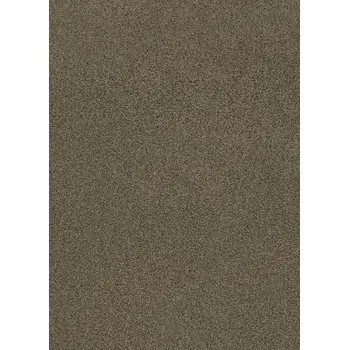 Koberec Breno Metrážový koberec VIBES 44 hnědý, šíře 400 cm, Hnědá