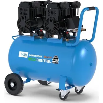 Kompresor guede GÜDE Kompresor AIRPOWER 675/8/100 ED-SILENT 50144