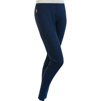 cyklistický dres Dámské spodky SENSOR MERINO DF deep blue XL
