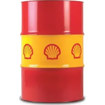 Motorový olej Shell Spirax S3 AD 80W-90 209L