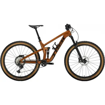 Sport TREK Top Fuel 9.8 XT Gen 3 2024 pennyflake, XL