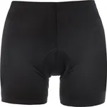 Dámské cyklokalhotky krátké SENSOR CYKLO BASIC true black XL