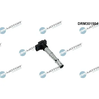 Zapalovací cívka Zapalovací cívka Dr.Motor Automotive DRM301504