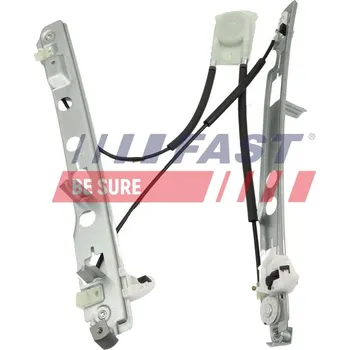 Stahovačka okna Zvedací zařízení oken FAST FT00275