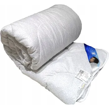 přikrývka ZDRAVOTNÍ CELOROČNÍ PŘIKRÝVKA VESTA 140x200 ANTIALERGICKÁ ČESKÁ ATEST AMW