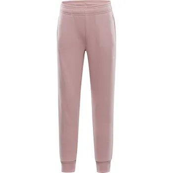 Dámské kalhoty ALPINE PRO - DAKKO DĚTSKÉ BAVLNĚNÉ TEPLÁKY