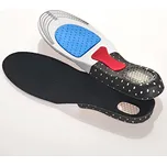 3Pagen 1 pár gelových vložek 3 v 1 41-46