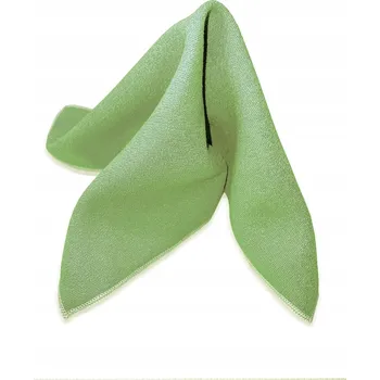 Utěrka Duotex Premium Utěrka na Okna Zelená 30 x 35 cm