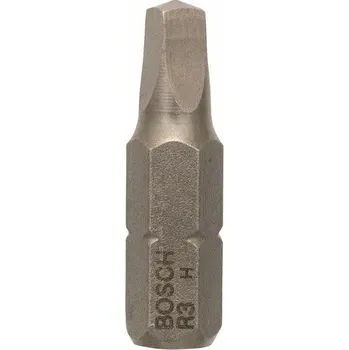 Dílna Bosch Professional BOSCH Šroubovací bit zvlášť tvrdý Extra-Hart, 25 ks 2608521113