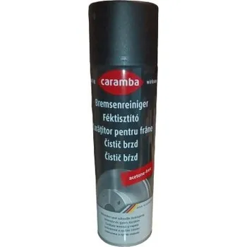 CARAMBA ČISTIČ BRZD / ODMAŠŤOVAČ BRZD