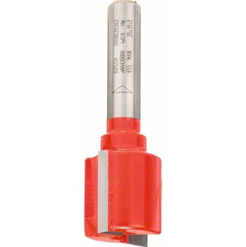 Elektrické nířadí Bosch Professional BOSCH Drážkovací fréza Expert for Wood, karbid, 8&nbsp;mm, D1 20&nbsp;mm, L 19&nbsp;mm, G 56&nbsp;mm 2608629362