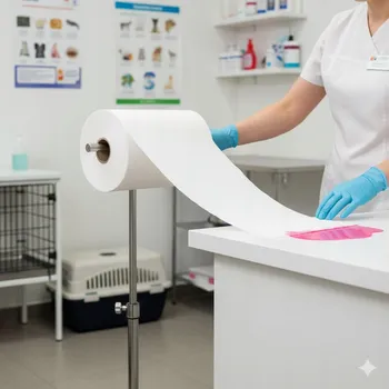 Utěrka Čisticí Utěrka C Ellis Ecoline 250/2