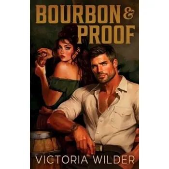 Bourbon and Proof (-, 2025)