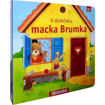 V domčeku macka Brumka (, 2019)