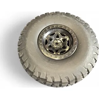 Modelářství Kolo včetně pneumatiky pro modely MZ-CLIMB XXL 1ks IQ models - RC_324916