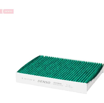 Klimatizace automobilu Filtr, vzduch v interiéru DENSO DCF804A