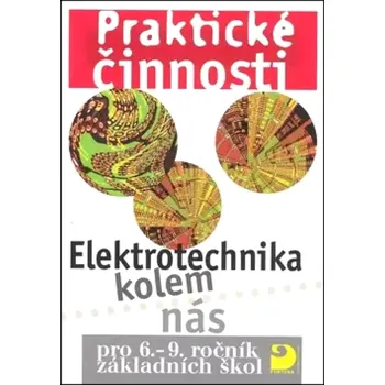 Encyklopedie Elektrotechnika kolem nás (Milan Křenek, 2008)