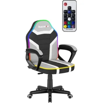 Dětská herní židle Ranger 1.0 RGB