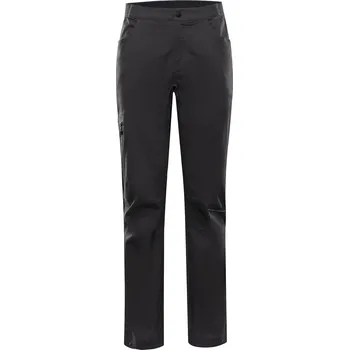 ALPINE PRO - ZAMEN PÁNSKÉ BAVLNĚNÉ KALHOTY