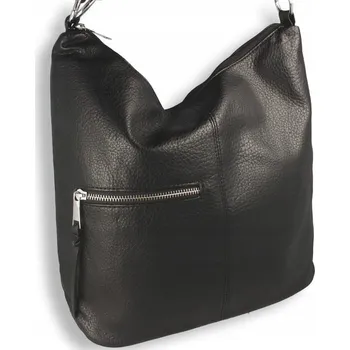 Kabelka Kabelka z eko kůže černá