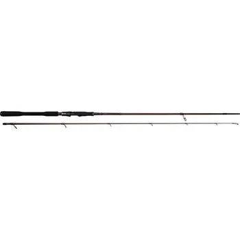Rybářský prut Prut Westin W4 Powershad 2nd MH 270cm 15-40g