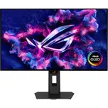 ASUS ROG/Strix OLED XG34WCDMTG/27"/OLED/QHD/240Hz/0,03ms/Černá/3R