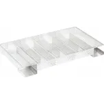 Generátor studeného kouře, 8-komorový, 35 cm, ocel