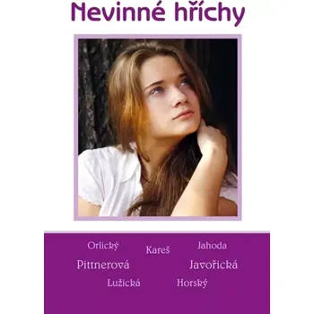 Nevinné hříchy (Vlasta Javořická, 2015)