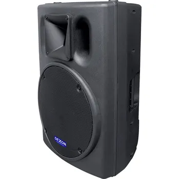 Elektronika DEXON BC 1200A černý