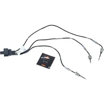 Čidlo automobilu Čidlo, teplota výfukových plynů NRF 707385