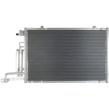 Výparník klimatizace Hart 619 532 Kondenzátor klimatizace