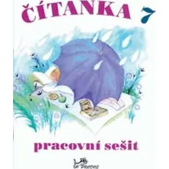 Čítanka 7 - Pracovní sešit